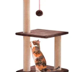 Rascador para Gato (Prueba)